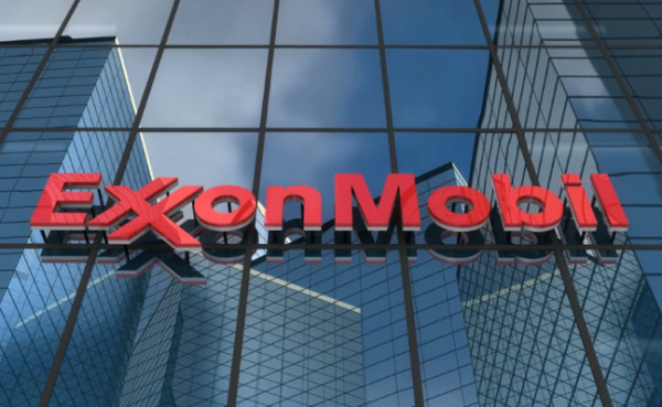 Η Exxon ξεπέρασε τις προβλέψεις στα κέρδη του Α’ τριμήνου