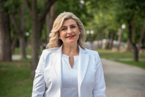 Λιακούλη (ΠΑΣΟΚ): Επικοινωνιακές φιέστες πάνω στα συντρίμμια της Θεσσαλίας!
