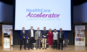Ένας χρόνος HealthCare Accelerator από την Bayer- Δράσεις και επιτεύγματα