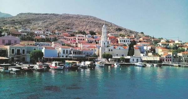ΙΝΣΕΤΕ: Επενδύσεις σε Δημόσιες Υποδομές για την ενίσχυση του τουρισμού