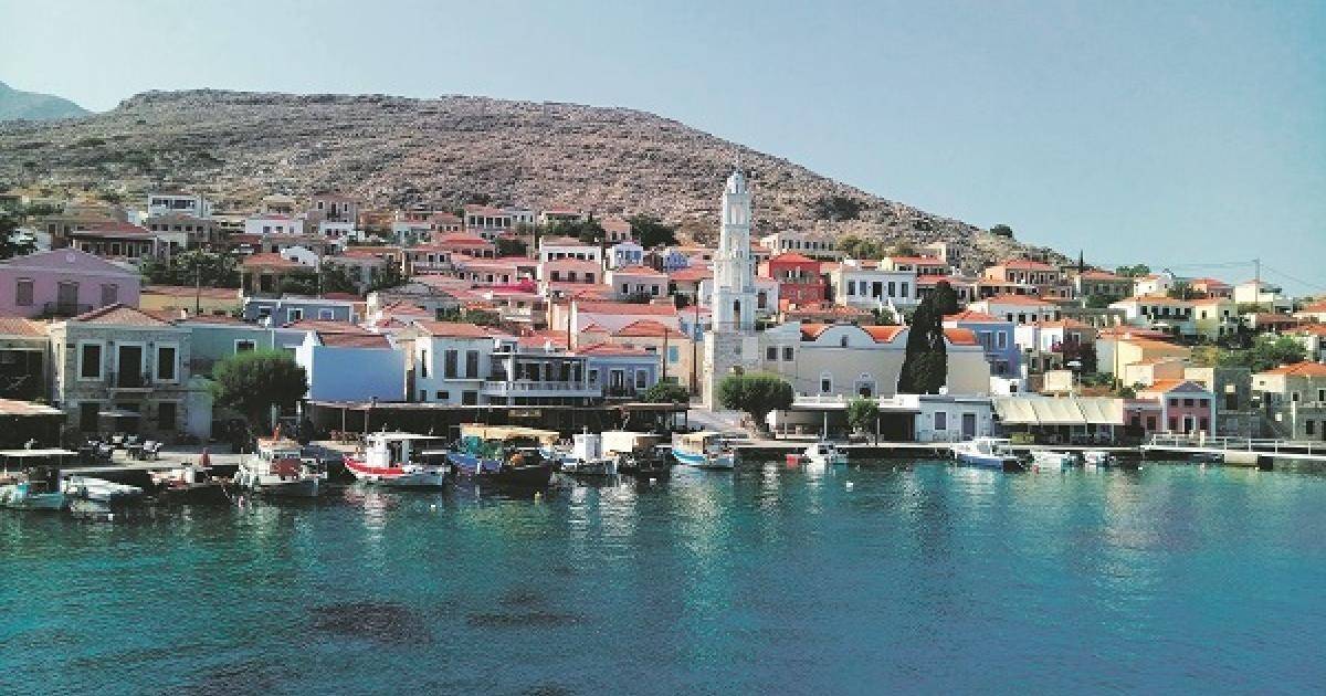 ΙΝΣΕΤΕ: Επενδύσεις σε Δημόσιες Υποδομές για την ενίσχυση του τουρισμού