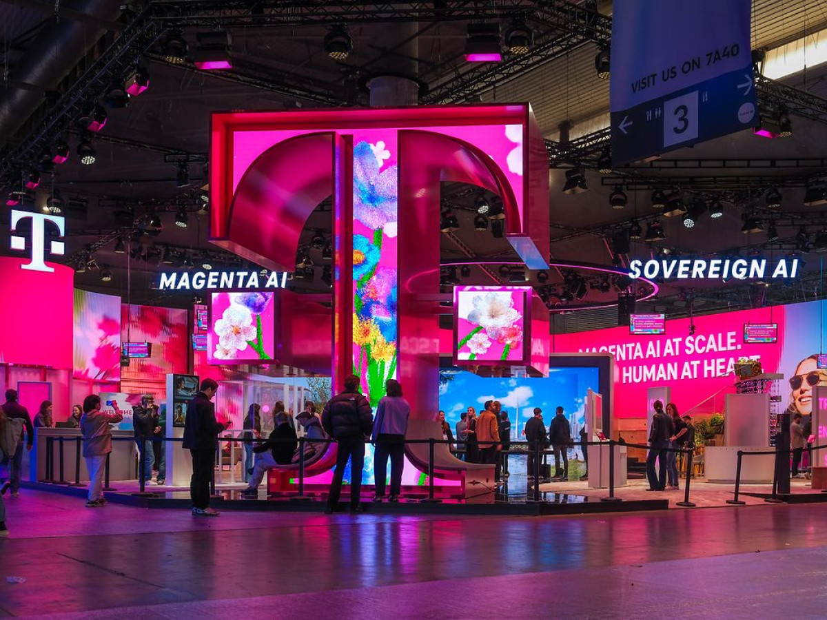 Η TELEKOM στο Mobile World Congress 2026: Καινοτομία με επίκεντρο το ΑΙ