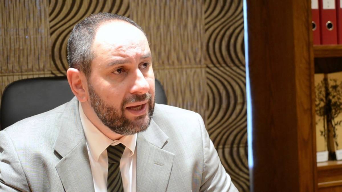 Αντώνης Βουκλαρής (CEO Ευρωκλινικής): Μαζί με funds θα διεκδικήσουμε την εξαγορά του Ερρίκος Ντυνάν