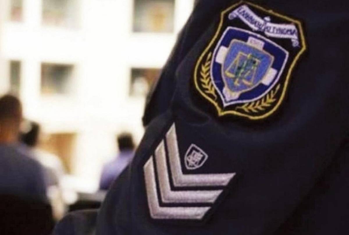 ΕΛΑΣ: Στις 250 οι συλλήψεις για παραβίαση των έκτακτων μέτρων