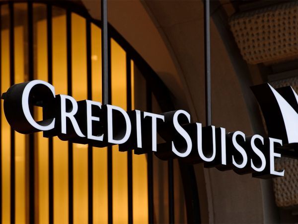 Ιαπωνία: Πρόστιμο στην Credit Suisse για διαρροή πληροφοριών