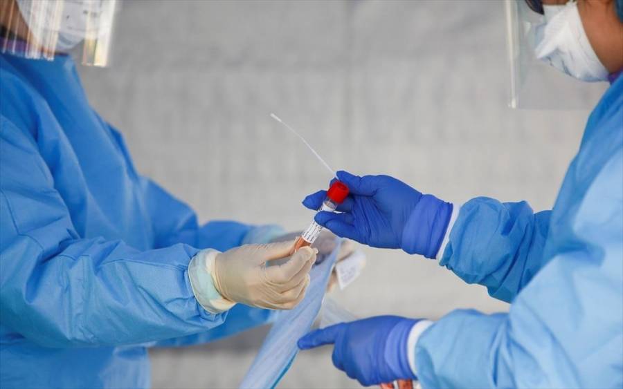 Είναι αντιπροσωπευτική η εικόνα που έχουμε για την πανδημία;