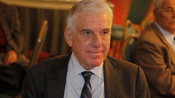 Καρφιά Σταύρου για την υπόθεση Γιάννου
