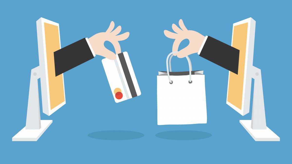 Πόσα χρήματα ξοδεύουν οι Έλληνες για online shopping- Έρευνα Skroutz