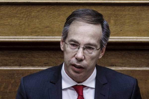 Μαυρωτάς: Τιμητική η πρόταση του πρωθυπουργού