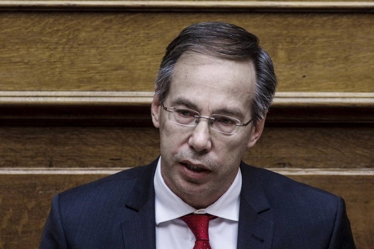 Μαυρωτάς: Τιμητική η πρόταση του πρωθυπουργού