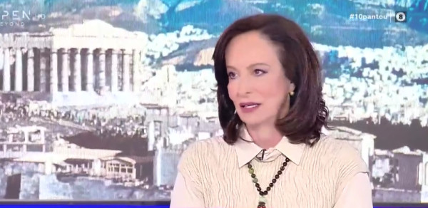 Διαμαντοπούλου: Αντίπαλος μας είναι η ΝΔ πολιτικά, ιδεολογικά και πλέον και ηθικά