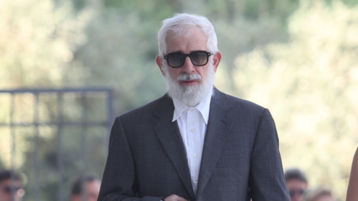 Δίκη Φιλιππίδη: Απαλλαγή και για τη δεύτερη απόπειρα βιασμού ζητεί ο εισαγγελέας