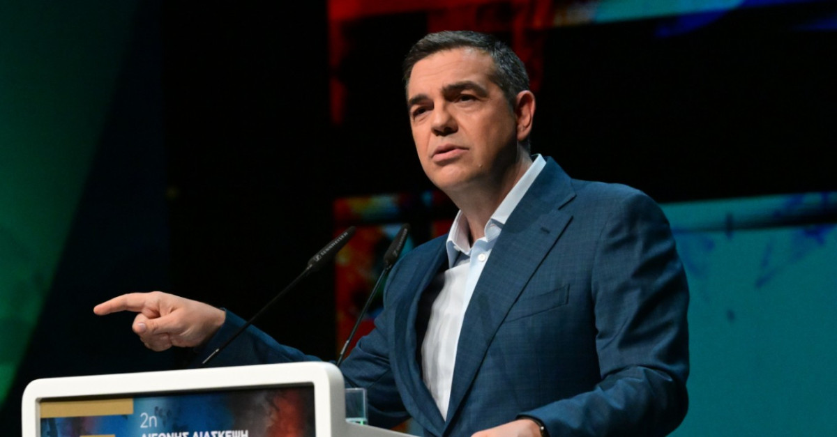 To Ινστιτούτο Τσίπρα αμφισβητεί το «success story» Μητσοτάκη