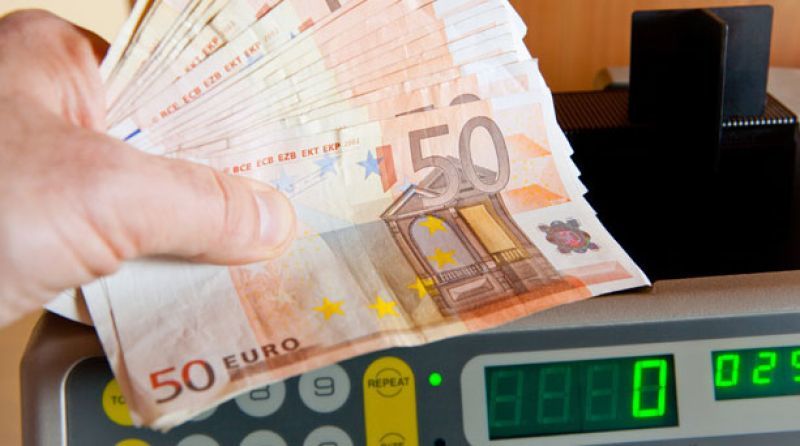 Καταγγελίες πολιτών για...παρατράγουδα με τη διανομή του κοινωνικού μερίσματος