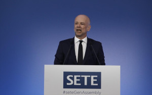 ΣΕΤΕ: Μέτρα για ν'αντέξουν οι τουριστικές επιχειρήσεις το ενεργειακό κόστος