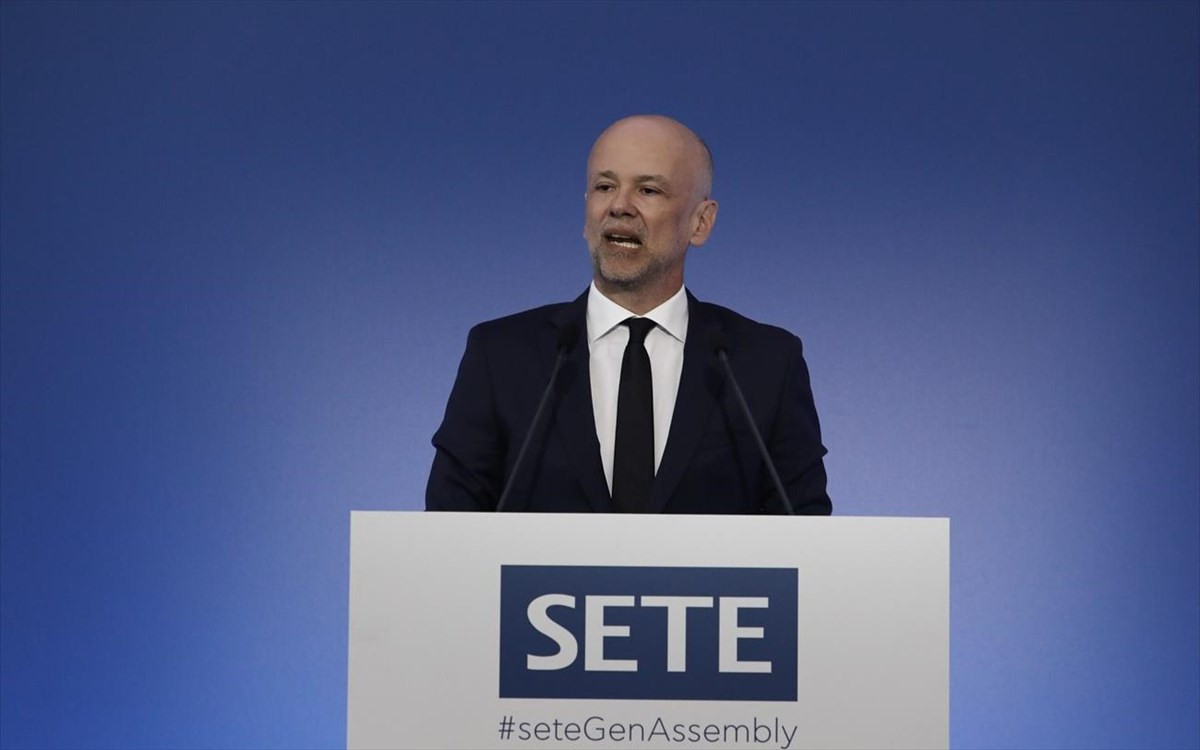 ΣΕΤΕ: Μέτρα για ν'αντέξουν οι τουριστικές επιχειρήσεις το ενεργειακό κόστος