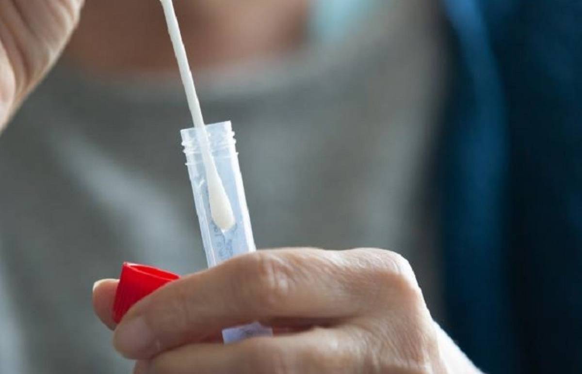 Διαγνωστικά τεστ: Η Κομισιόν χορήγησε €94 εκατ. σε 20 κράτη-μέλη