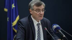 Τσιόδρας: Τρεις θάνατοι και 16 νέα κρούσματα το τελευταίο 24ωρο