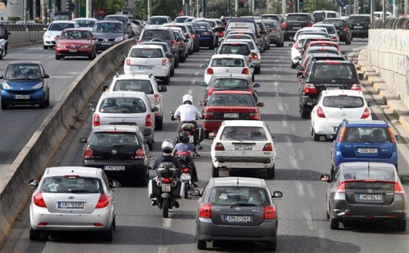 Έρχονται τα «ραβασάκια» για τα ανασφάλιστα οχήματα