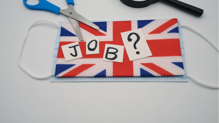 Υποχώρησε στο 4,2% η ανεργία στο Ηνωμένο Βασίλειο