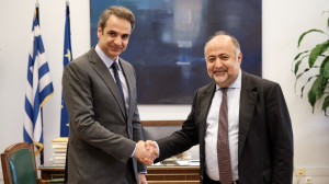 Τσιόδρας μετά την επίσκεψη Μπλίνκεν: Είμαστε κοντά στα F-35