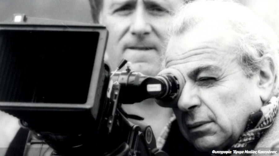 Μιχάλης Κακογιάννης: Οι 15 εμβληματικές ταινίες του σπουδαίου Έλληνα σκηνοθέτη