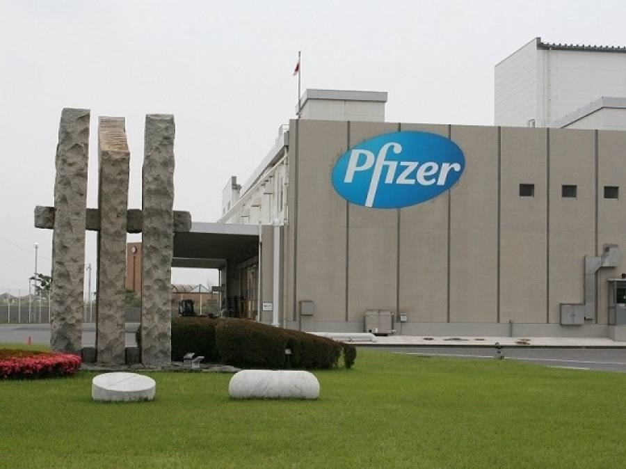 Ιαπωνία: Pfizer και BioNTech ξεκινούν δοκιμές του εμβολίου τους