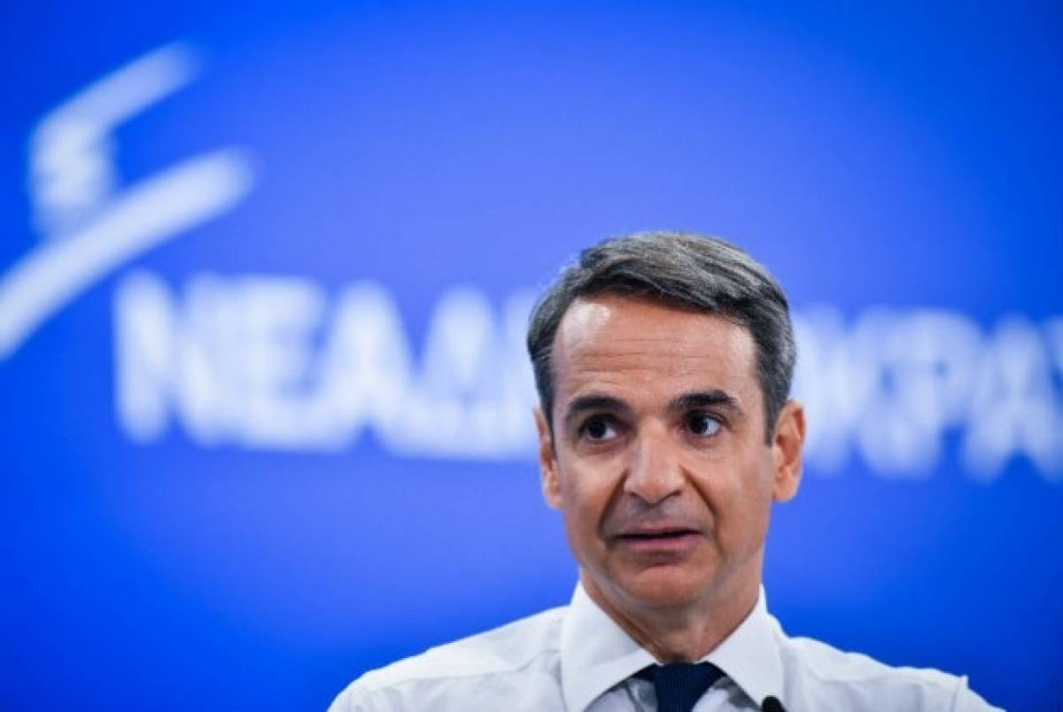 Σχεδιασμός ΝΔ για εκλογές…δημοψήφισμα για το Σκοπιανό και πρόταση μομφής