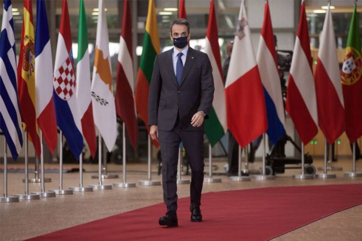 Μητσοτάκης: Πιθανό αυξημένο testing στις γιορτές-Νέα μέτρα ελάφρυνσης των νοικοκυριών