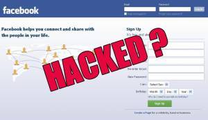 Πώς θα δείτε αν ο λογαριασμός σας στο Facebook χακαρίστηκε