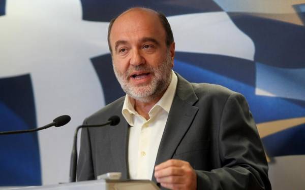 Πήρε εξιτήριο ο Αλεξιάδης: Συγκινητικό «ευχαριστώ» στο προσωπικό του Γεννηματάς