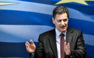 Σκυλακάκης: Δεν θα υπάρχει εισφορά αλληλεγγύης το 2022