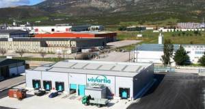 Vivartia: Αύξηση ποσοστού σε «Ελληνική Ζύμη» και «Άλεσις»
