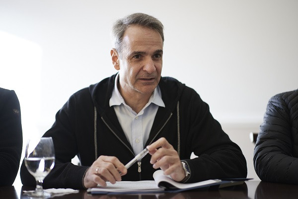 Ανατολική Π.Ε. Καρδίτσας: Έργο πνοής για την ύδρευση 42 οικισμών