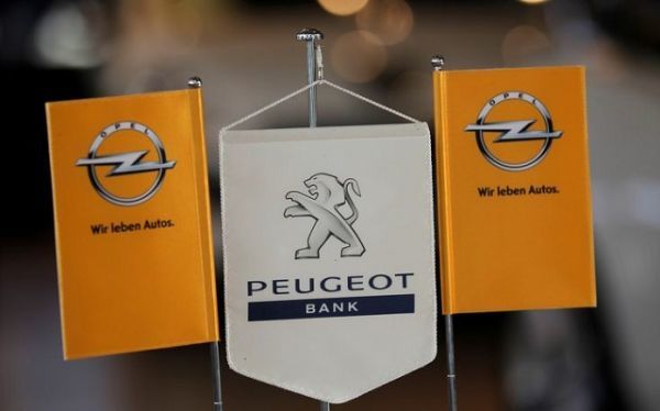 Στα χέρια της Peugeot η Opel- Ανακοινώθηκε η συμφωνία