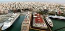 Cosco: Εγκρίθηκε η συμφωνία με 223 ψήφους-Ικανοποίηση της κινεζικής εταιρείας