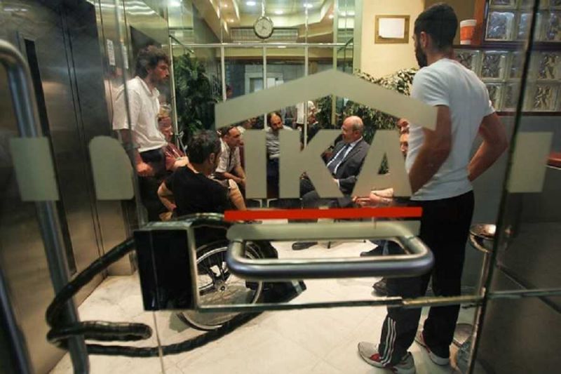 Νέα ευκαιρία για 100 δόσεις σε οφειλέτες του ΙΚΑ