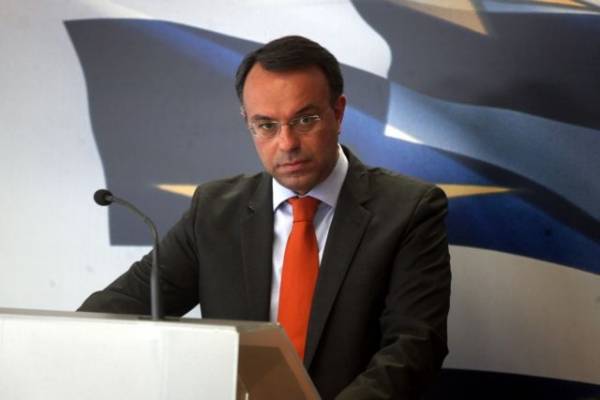 Σύσκεψη στο ΥΠΟΙΚ για το χρηματιστήριο