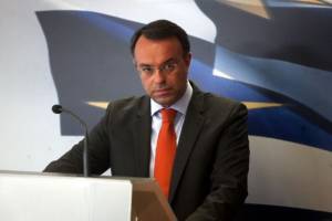 Σύσκεψη στο ΥΠΟΙΚ για το χρηματιστήριο