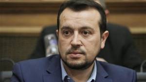 Παππάς: Αποκλεισμένες από την χρηματοδότηση βρέθηκαν οι ΜμΕ