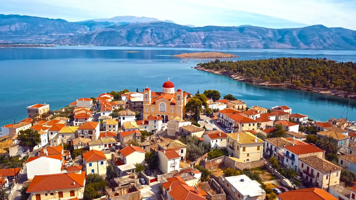 Τριήμερο Καθαράς Δευτέρας: Έως και 100% οι πληρότητες