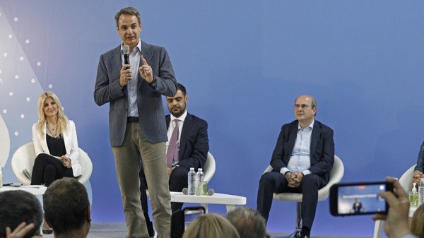 Το συνέδριο της ΝΔ έχει περισσότερη σημασία από ό,τι πολλοί πιστεύουν