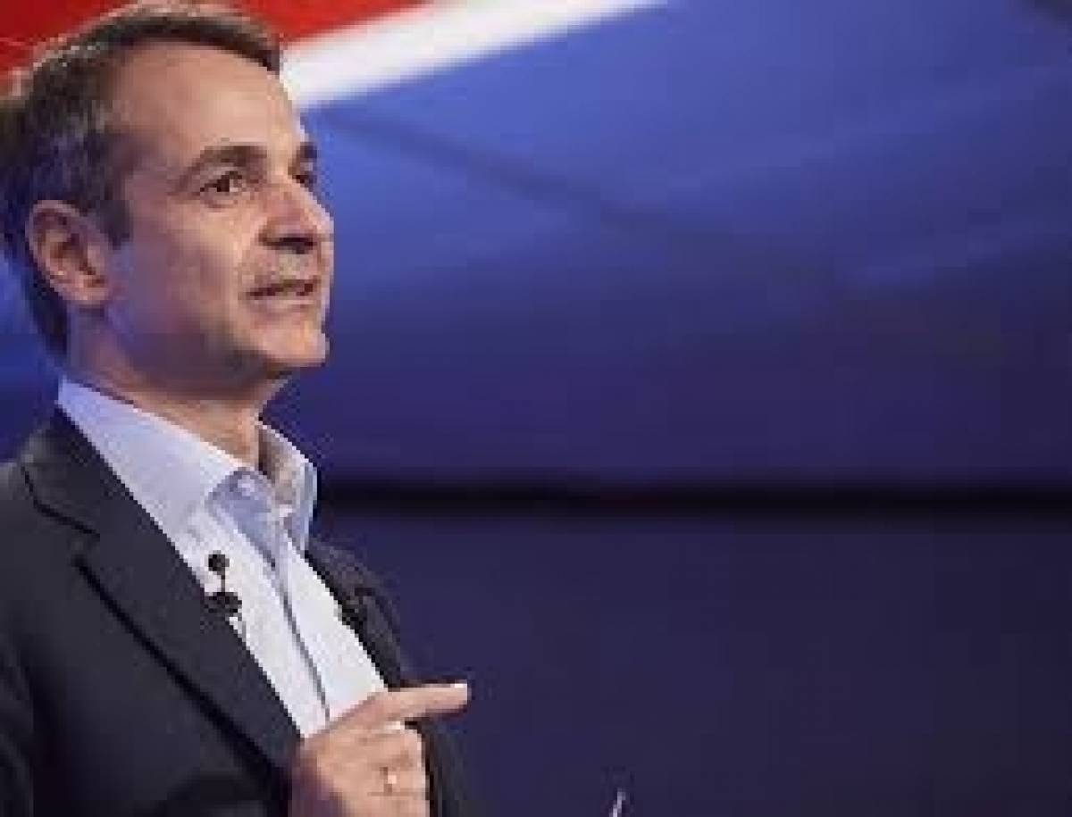 Επενδυτικό κάλεσμα Μητσοτάκη: Η κατάλληλη στιγμή για επενδύσεις είναι τώρα