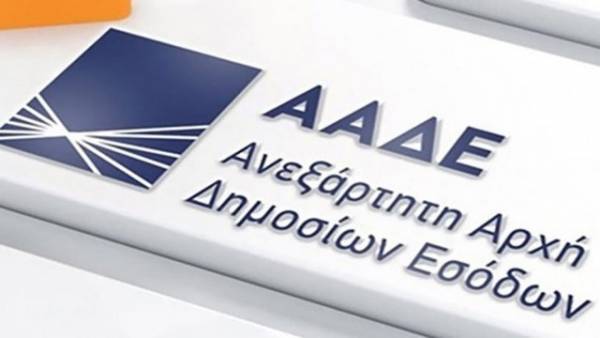 ΑΑΔΕ: Ο φόρος και τα πρόστιμα για τα αδήλωτα ενοίκια