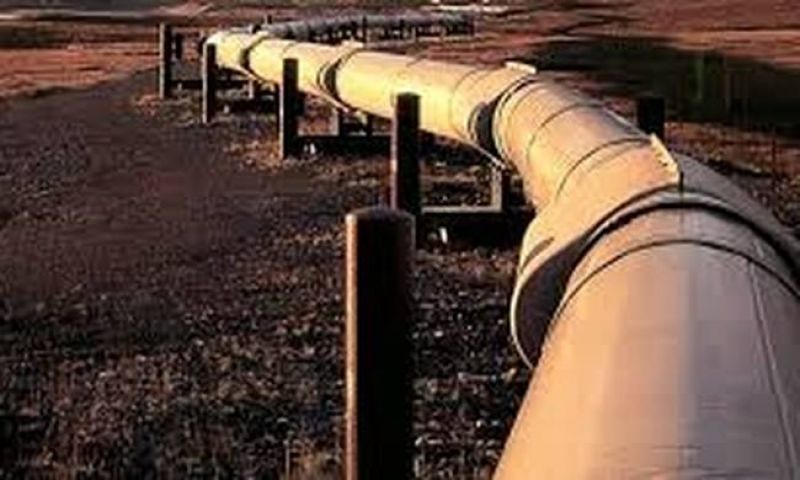 Προχωράει η σύσταση εταιρίας που θα αναλάβει τον Greek Stream