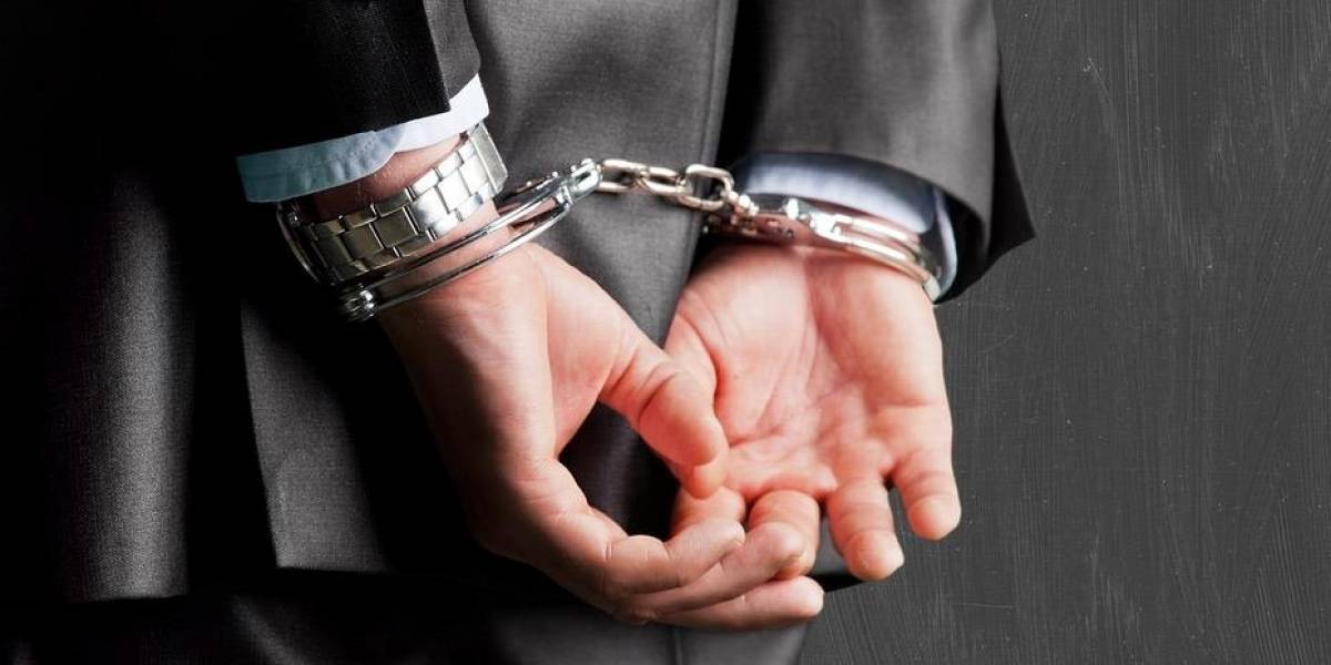 Europol: Εκατοντάδες συλλήψεις για ξέπλυμα μαύρου χρήματος