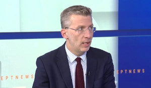 Σκέρτσος: Αλά-καρτ η ευαισθησία του ΣΥΡΙΖΑ στη Μόρια