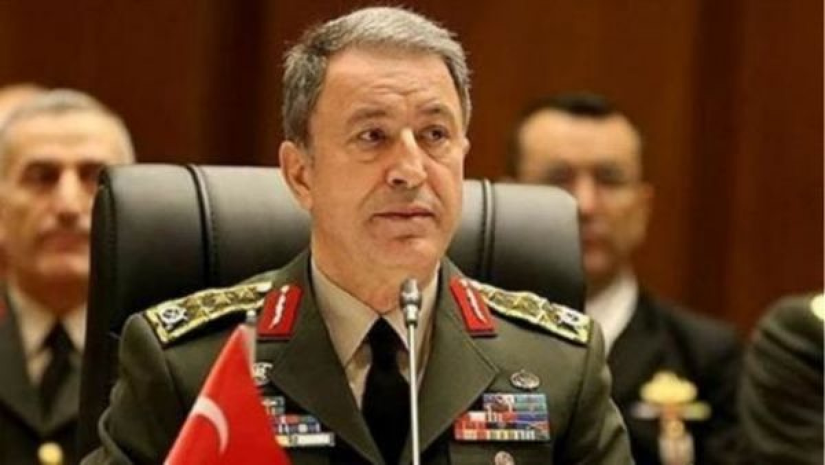 Ακάρ: Διαμοιρασμός πλούτου στο Αιγαίο-Οι ΗΠΑ μας χρωστάνε $1,4 δισ.