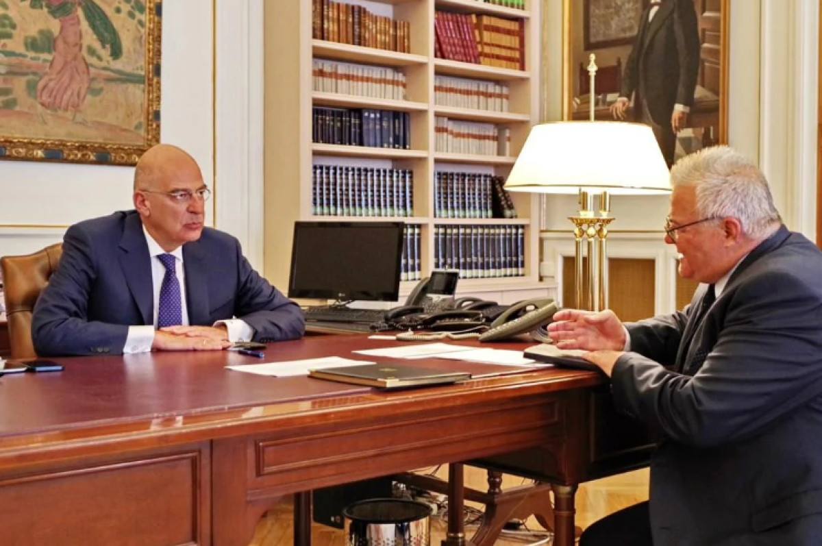 Δένδιας: Να επενδύσουμε στην ελληνική αμυντική τεχνολογία