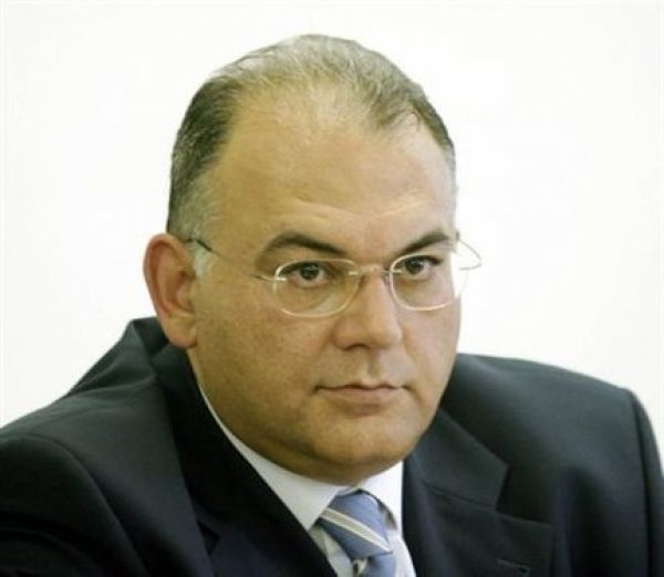 Γεράσιμος Βουδούρης στο "R": Στοίχημα για την κυβέρνηση ο ΕΟΠΥΥ - Ανάγκη για επανασχεδιασμό και μεταρρυθμίσεις